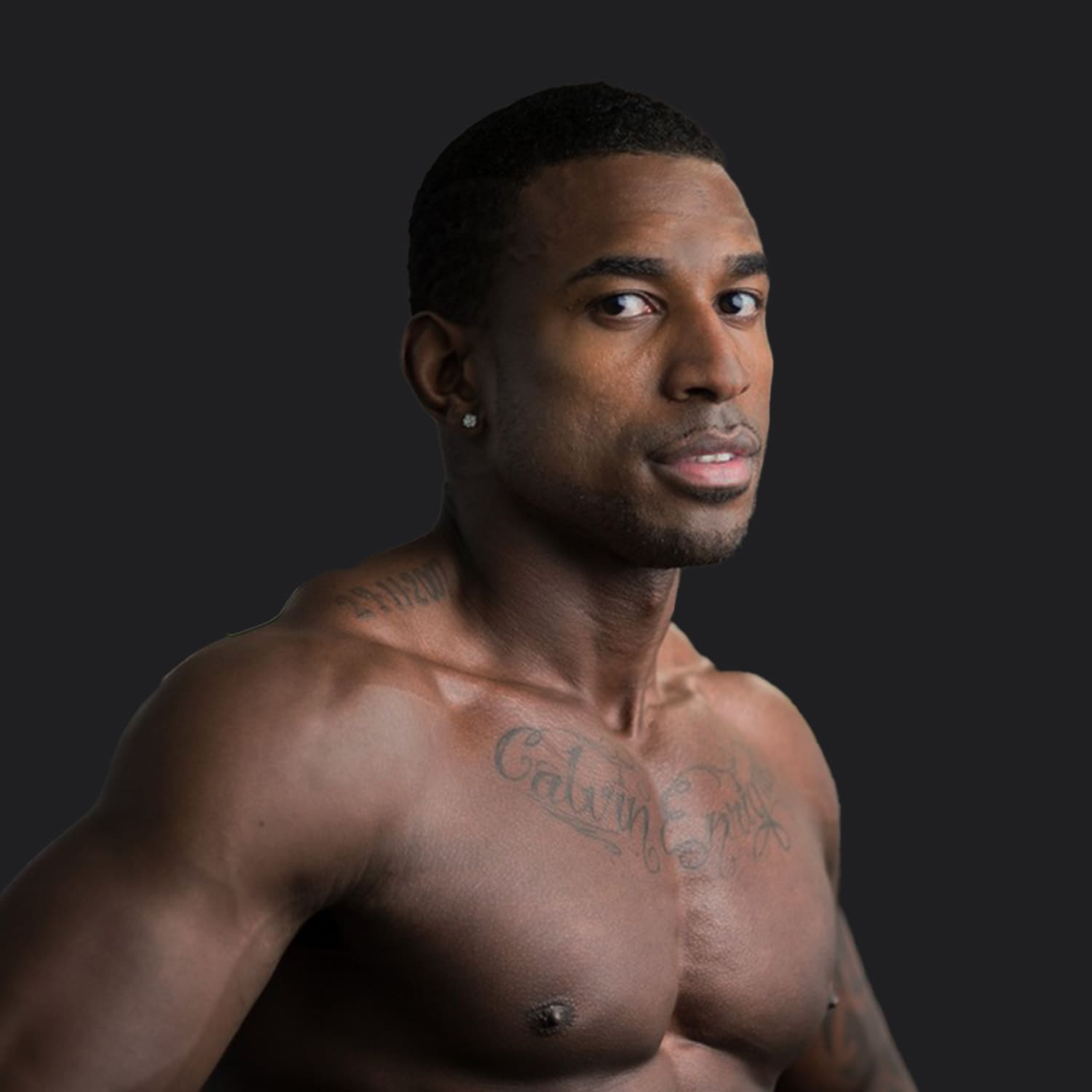 David Wilson