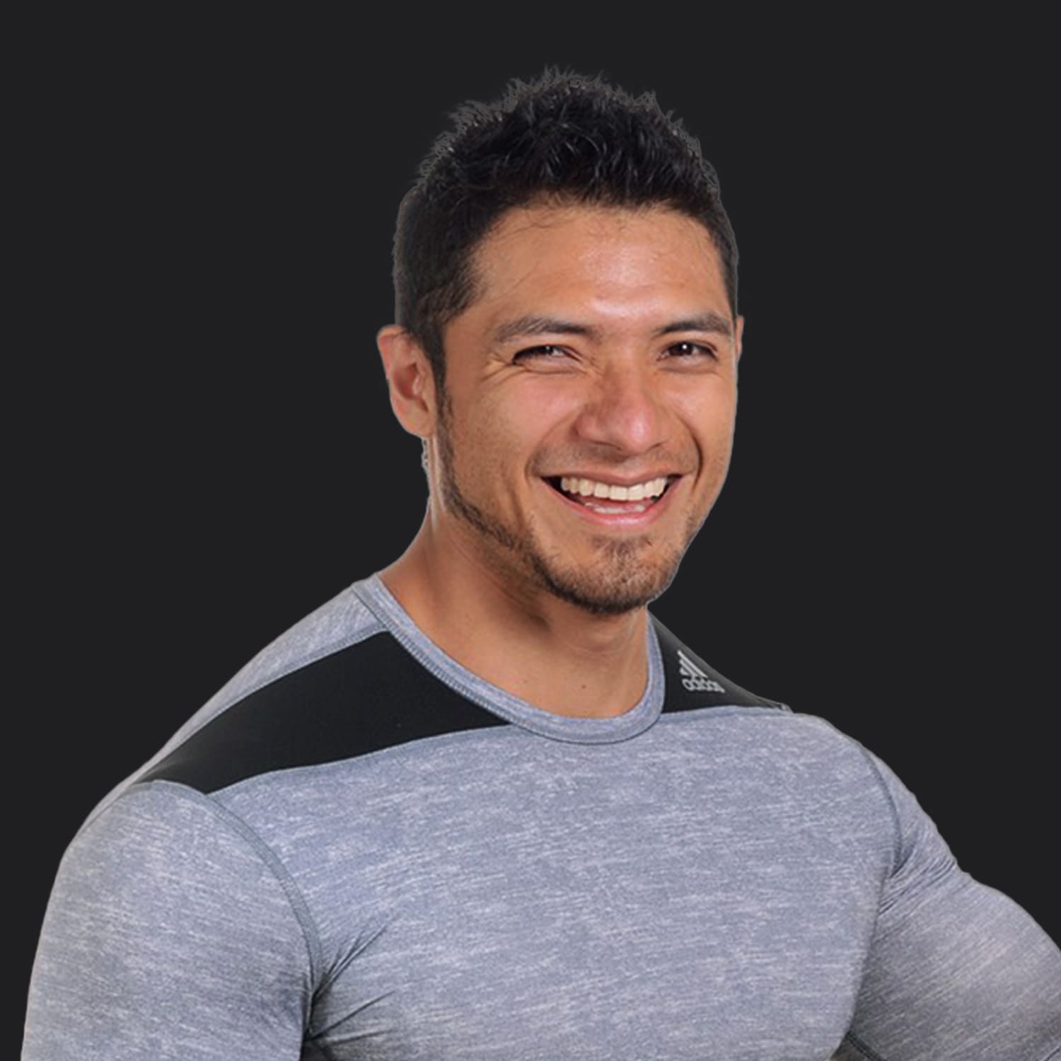 Michael Smith