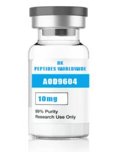 AOD9604 10 mg
