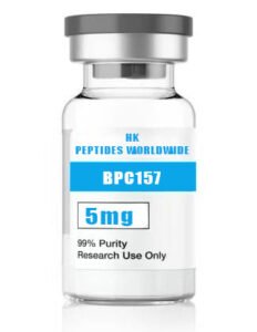 BPC-157 5mg