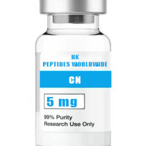 CJC-1295 With DAC 5 mg Molecular Research Peptides