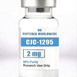 CJC-1295 without DAC 2 mg