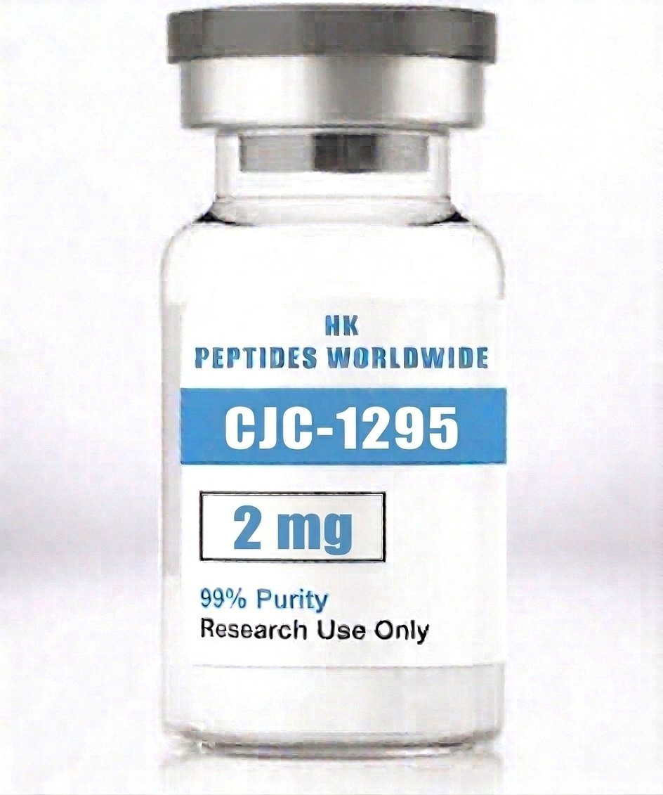 CJC-1295 without DAC 2 mg 1 CJC-1295 without DAC 2 mg