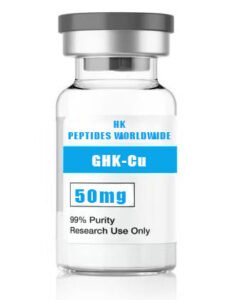 GHK-Cu 50mg