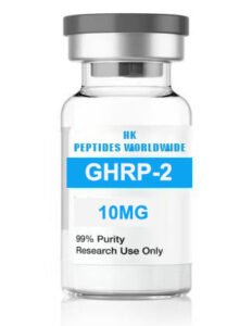 GHRP-2 Acetate 10mg