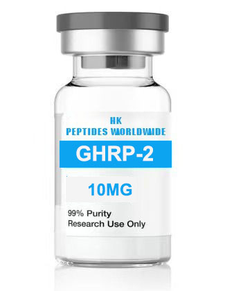 GHRP-2 Acetate 10 mg research peptide USA 1 GHRP-2 Acetate 10 mg research peptide USA