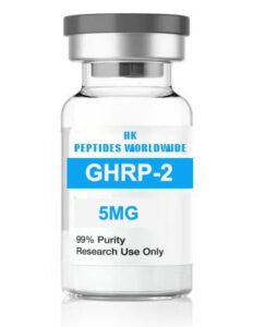 GHRP-2 Acetate 5mg