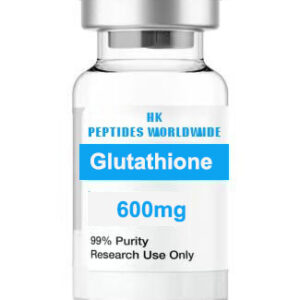 Shop 52 Glutathione 600 mg antioxidant research compound USA