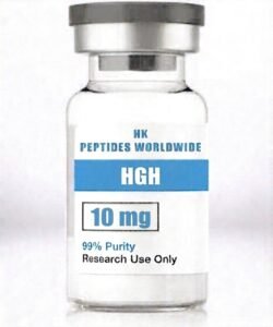HGH 10 mg 2 HGH 10 mg