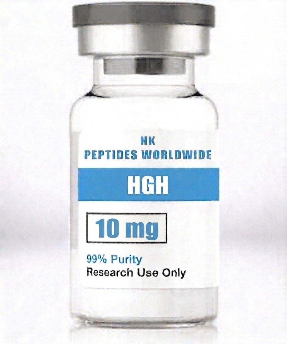 HGH 10 mg 1 HGH 10 mg