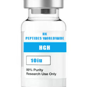Shop 51 HGH 10 mg Recombinant Hormone Research USA