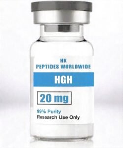 HGH 20 mg 2 HGH 20 mg