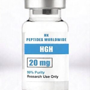Shop 62 HGH 20 mg