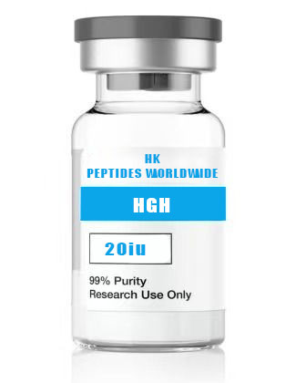 HGH 20 mg Recombinant Hormone Research USA 1 HGH 20 mg Recombinant Hormone Research USA