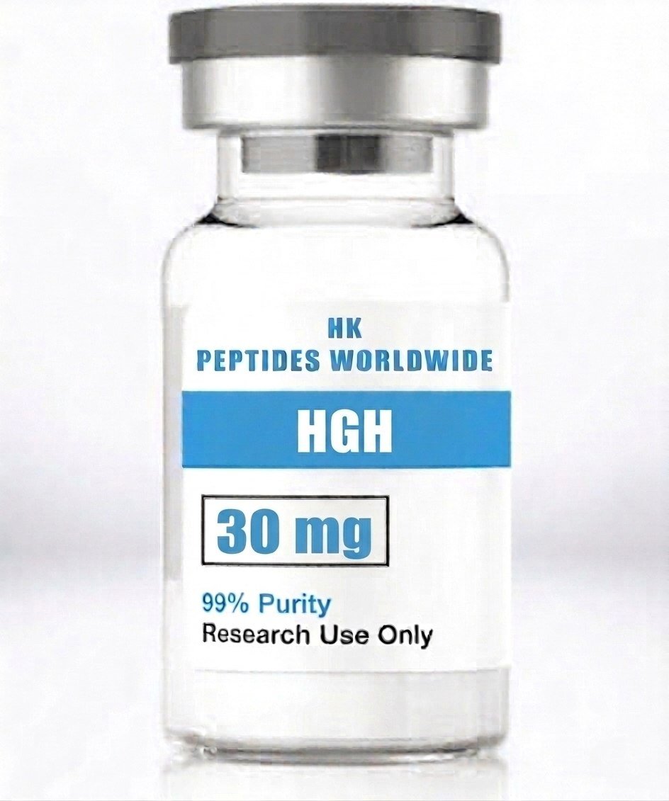 HGH 30 mg 1 HGH 30 mg