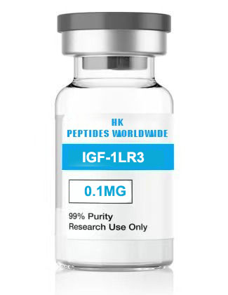 IGF-1 0.1 mg Research Peptide USA 1 IGF-1 0.1 mg Research Peptide USA