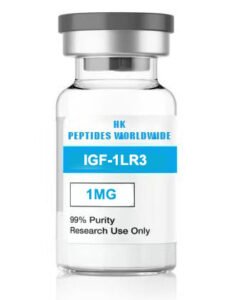 IGF-1 LR3 1 mg 2 IGF-1 LR3 1 mg