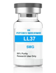 LL-37 5mg 2 LL37 5mg
