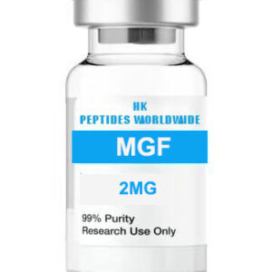 Shop 36 MGF 2 mg research peptide USA