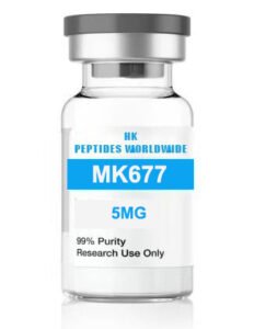 MK-677 5mg 2 MK-677 5mg