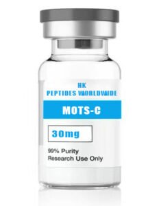 MOTS-c 30mg 2 MOTS-c 30mg