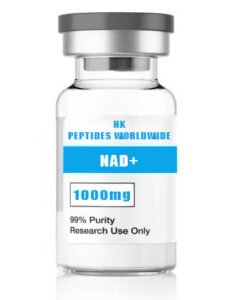 NAD+ 1000mg 