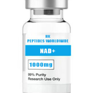Shop 29 NAD⁺ 1000 mg Laboratory Research Compound USA