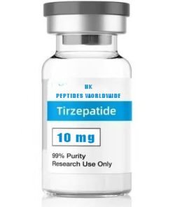 Shop 59 Tirzepatide 10mg