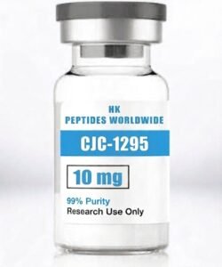CJC-1295 without DAC 10 mg