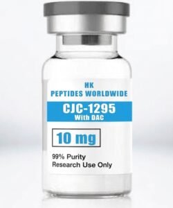 CJC-1295 with DAC 10mg 
