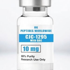 CJC-1295 with DAC 10mg