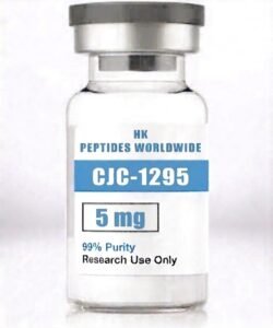 CJC-1295 without DAC 5 mg 2 CJC-1295 without DAC 5 mg