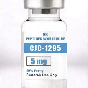 CJC-1295 without DAC 5 mg