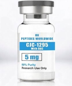 CJC-1295 With DAC 5 mg