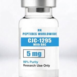 CJC-1295 With DAC 5 mg