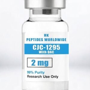 CJC-1295 with DAC 2 mg