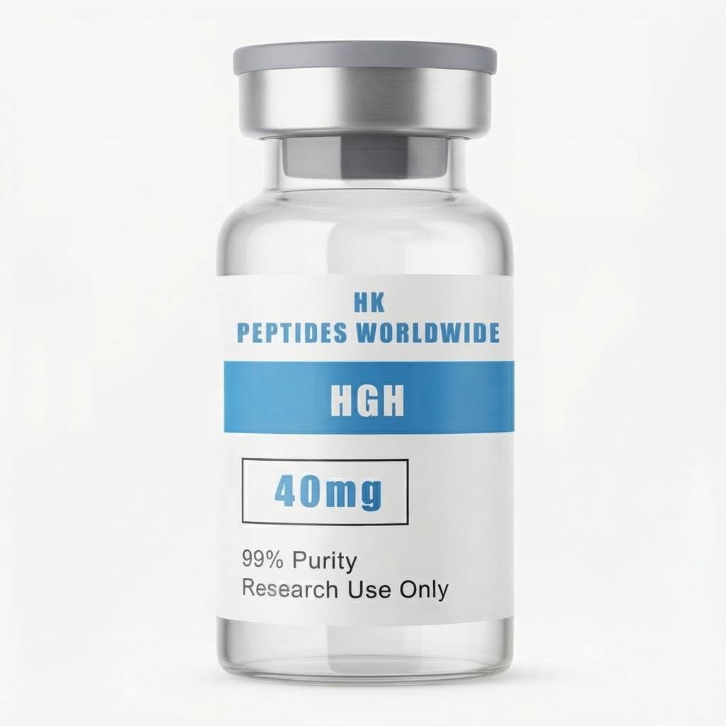 HGH 40 mg 1 HGH 40 mg