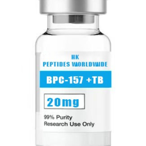 BPC-157 TB-500 20mg