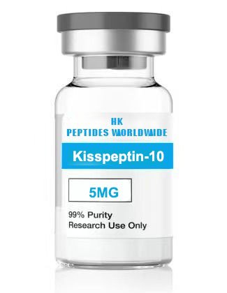 Kisspeptin-10 5 mg research peptide USA 1 Kisspeptin-10 5 mg research peptide USA