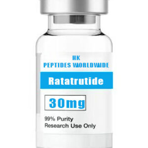 Shop 8 Retatrutide 30 mg Research peptides USA