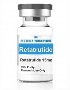 Retatrutide 15 mg 2 retatrutide 15mg