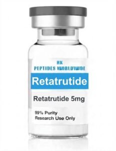 Retatrutide 5mg 