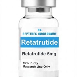 Shop 31 retatrutide 5mg