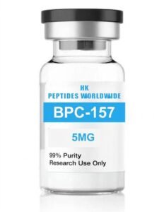 BPC-157 5 mg