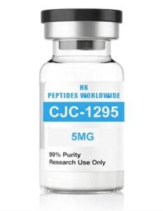 CJC-1295 5mg 2 CJC-1295 5mg
