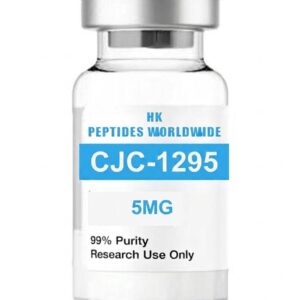 Premium CJC-1295 Peptide
