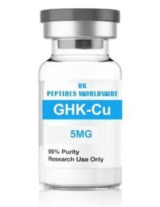 GHK-Cu 5mg 2 GHK-Cu 5mg