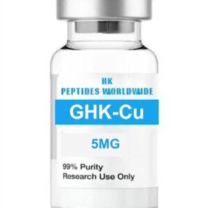 Premium GHK-Cu Peptide