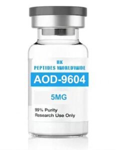 AOD-9604 5mg 