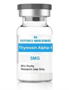 Premium Thymosin Alpha-1 – 5mg 